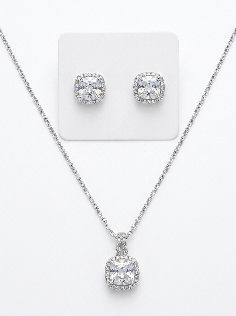 LUMIERE Luxe Set