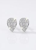 GIOIA Stud Earrings