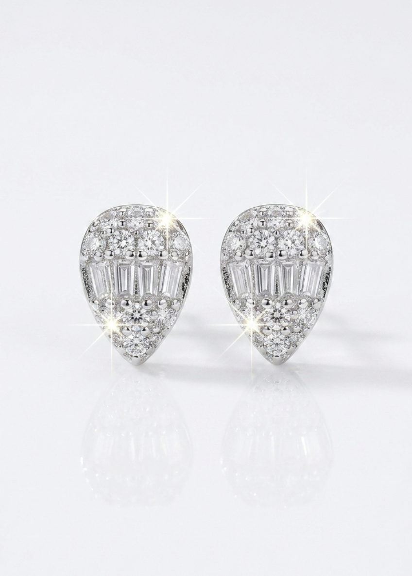 GIOIA Stud Earrings