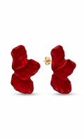 PETRA Floral Earrings