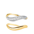HALO Stackable ring set